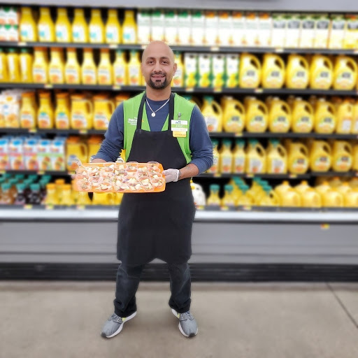 Supermarket «Walmart Neighborhood Market», reviews and photos, 850 E 88th Ave, Thornton, CO 80229, USA