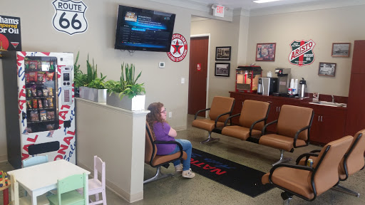 Used Car Dealer «National Auto Sales», reviews and photos, 831 Cobb Pkwy N, Marietta, GA 30062, USA