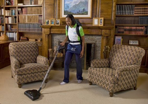 The Cleaning Authority - Plano / Frisco