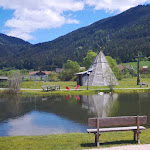 Photo n°3 de l'avis de Roby.e fait le 01/06/2019 à 18:23 sur le  Binta Pub à Gsies