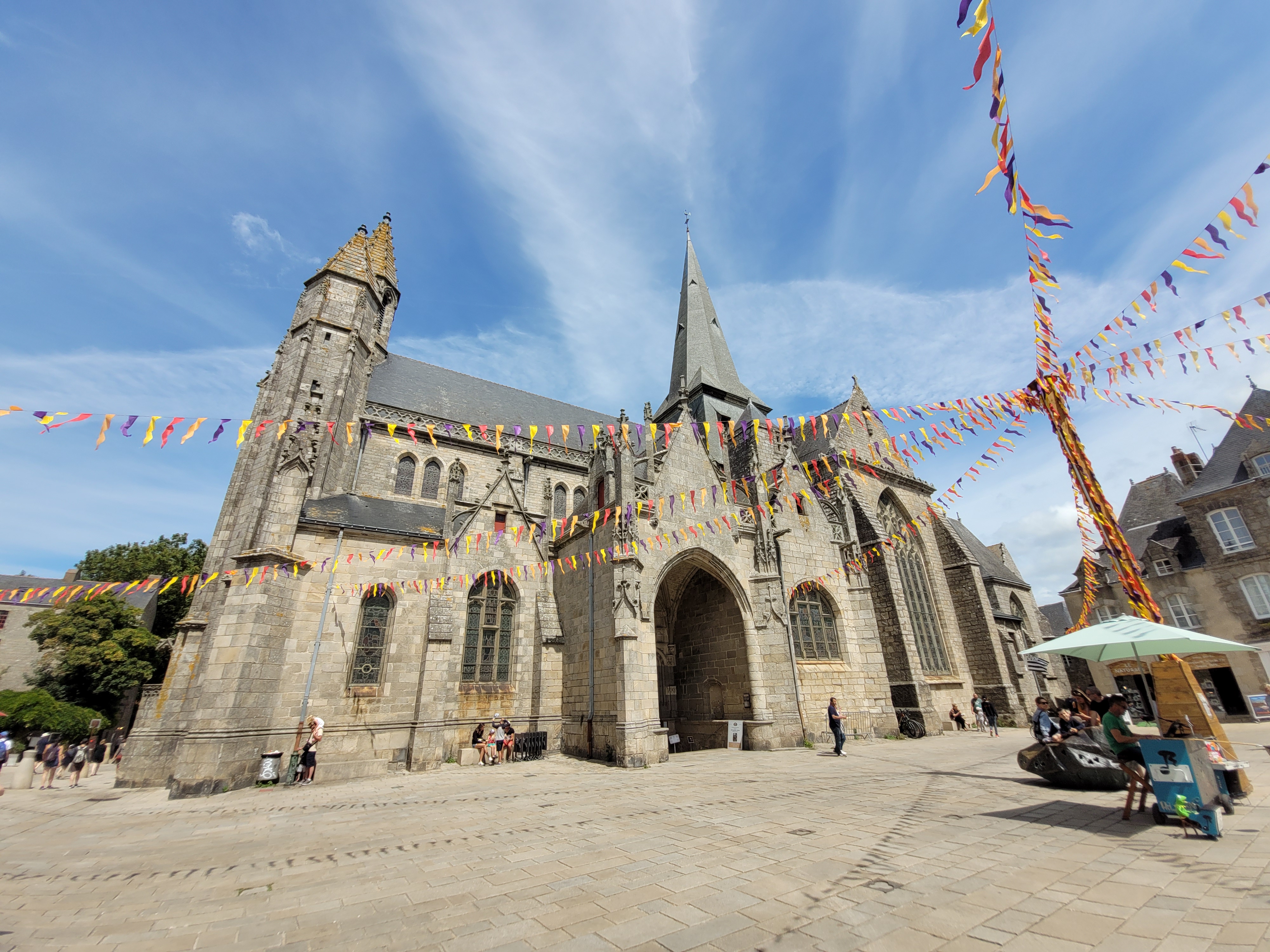 Photo n° 2 de l'avis de Thierry.e fait le 10/08/2023 à 16:56