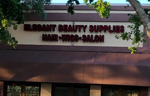 Beauty Supply Store «Elegant Beauty Supplies Super Center», reviews and photos, 1801 N University Dr, Plantation, FL 33322, USA