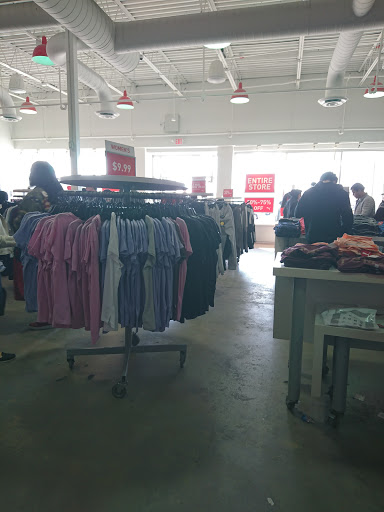 Shoe Store «PUMA», reviews and photos, 11211 120th Ave #62, Pleasant Prairie, WI 53158, USA