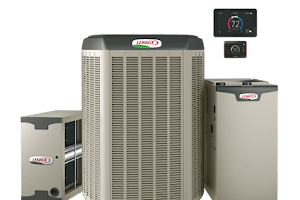 Renhard Heating & Cooling