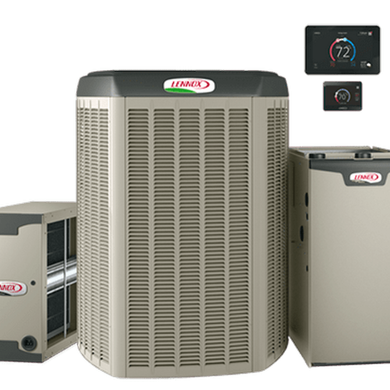 Renhard Heating & Cooling