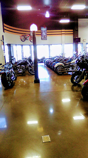 Harley-Davidson Dealer «Route 66 Harley-Davidson», reviews and photos, 3637 S Memorial Dr, Tulsa, OK 74145, USA