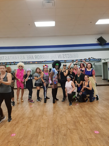 Health Club «Crunch - La Verne», reviews and photos, 1473 Foothill Blvd, La Verne, CA 91750, USA