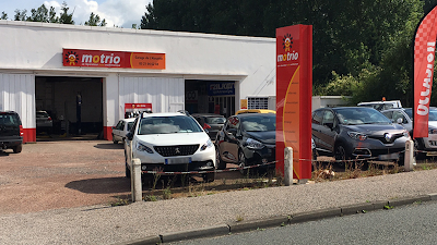 MOTRIO à Ligny-sur-Canche
