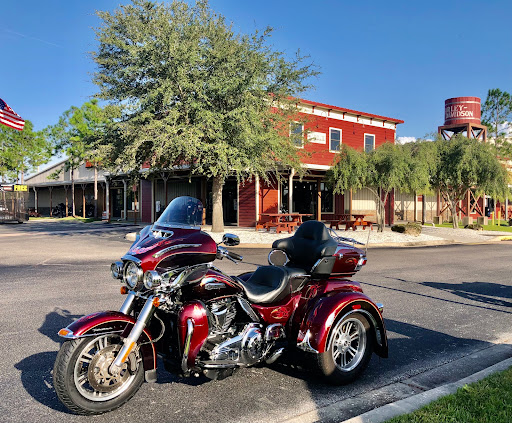 Harley-Davidson Dealer «Harley-Davidson of Brandon», reviews and photos, 9841 E Adamo Dr, Tampa, FL 33619, USA