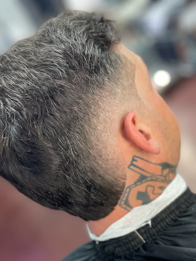 Barber Shop «Lakewood Barbershop», reviews and photos, 6006 100th St SW #101, Lakewood, WA 98499, USA