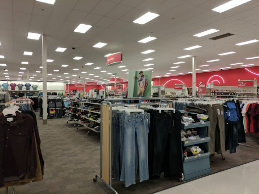 Department Store «Target», reviews and photos, 5000 Hadley Center Dr, South Plainfield, NJ 07080, USA