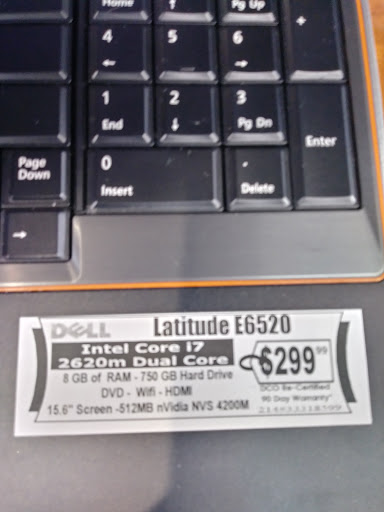 Computer Store «Direct Computer Outlet», reviews and photos, 6114 Johnson Dr, Mission, KS 66202, USA