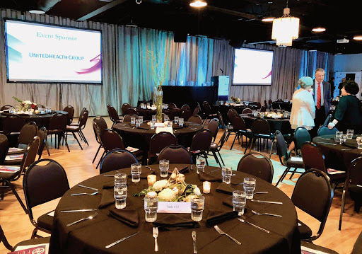 Event Venue «Midpointe Event Center», reviews and photos, 415 Pascal St N, St Paul, MN 55104, USA