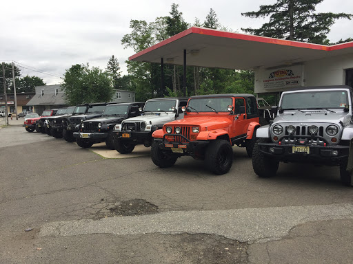 Auto Repair Shop «Total Performance Inc», reviews and photos, 18 Ramapo Valley Rd, Mahwah, NJ 07430, USA