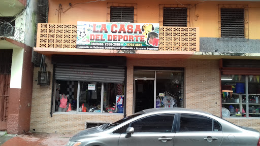 Tiendas para comprar ropa deportiva mujer San Pedro Sula