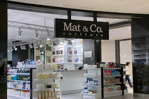 Mat&Co. Coiffure