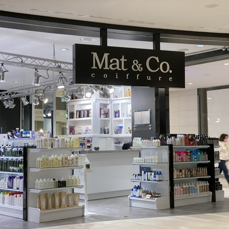 Mat&Co. Coiffure