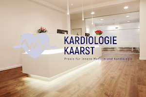 Kardiologie - Kaarst