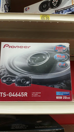 Auto Parts Store «Pep Boys Auto Parts & Service», reviews and photos, 12251 W Sunrise Blvd, Plantation, FL 33323, USA