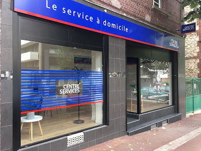 Centre Services Rouen Sud à Rouen