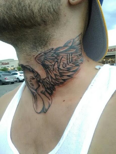 Explore tattoo ideas for survivors, creative tattoo ideas in Menomonee Falls, available at Color Bomb Tattoo Shop and Body Piercing