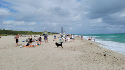 Photo de Haulover beach II - endroit populaire parmi les connaisseurs de la détente