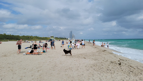 Haulover beach II