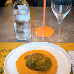 Photo n°11 de l'avis de Joh.e fait le 03/04/2022 à 16:20 sur le  Ristorante Enoteca Joja à Schio