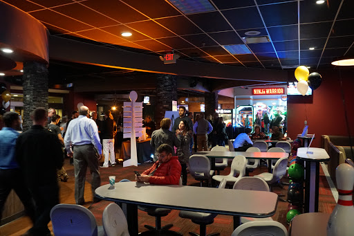 Bowling Alley «Freeway Lanes», reviews and photos, 33185 Bainbridge Rd, Solon, OH 44139, USA