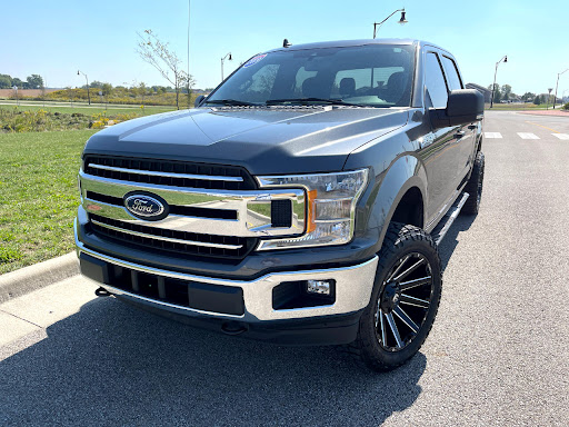 Used Car Dealer «True Blue Autos», reviews and photos, 1661 N Michigan Ave, Greensburg, IN 47240, USA