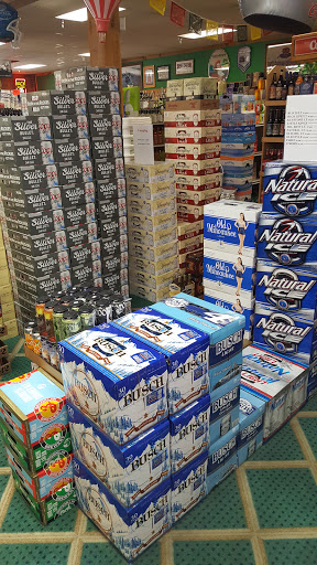 Liquor Store «Classic Spirits Liquors», reviews and photos, 12588 Gray Rd, Carmel, IN 46033, USA