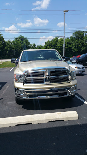 Car Dealer «Faulkner Dodge Ram FIAT», reviews and photos, 6643 Carlisle Pike, Mechanicsburg, PA 17050, USA