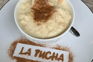 Bar La Pucha. image