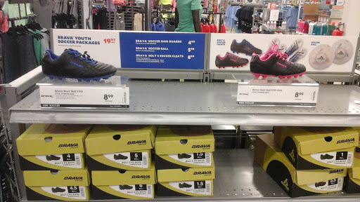 Sporting Goods Store «Academy Sports + Outdoors», reviews and photos, 8675 Concord Mills Boulevard, Concord, NC 28027, USA