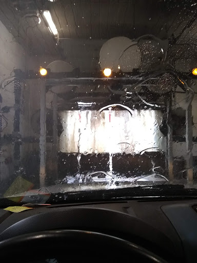 Washworx Car Wash
