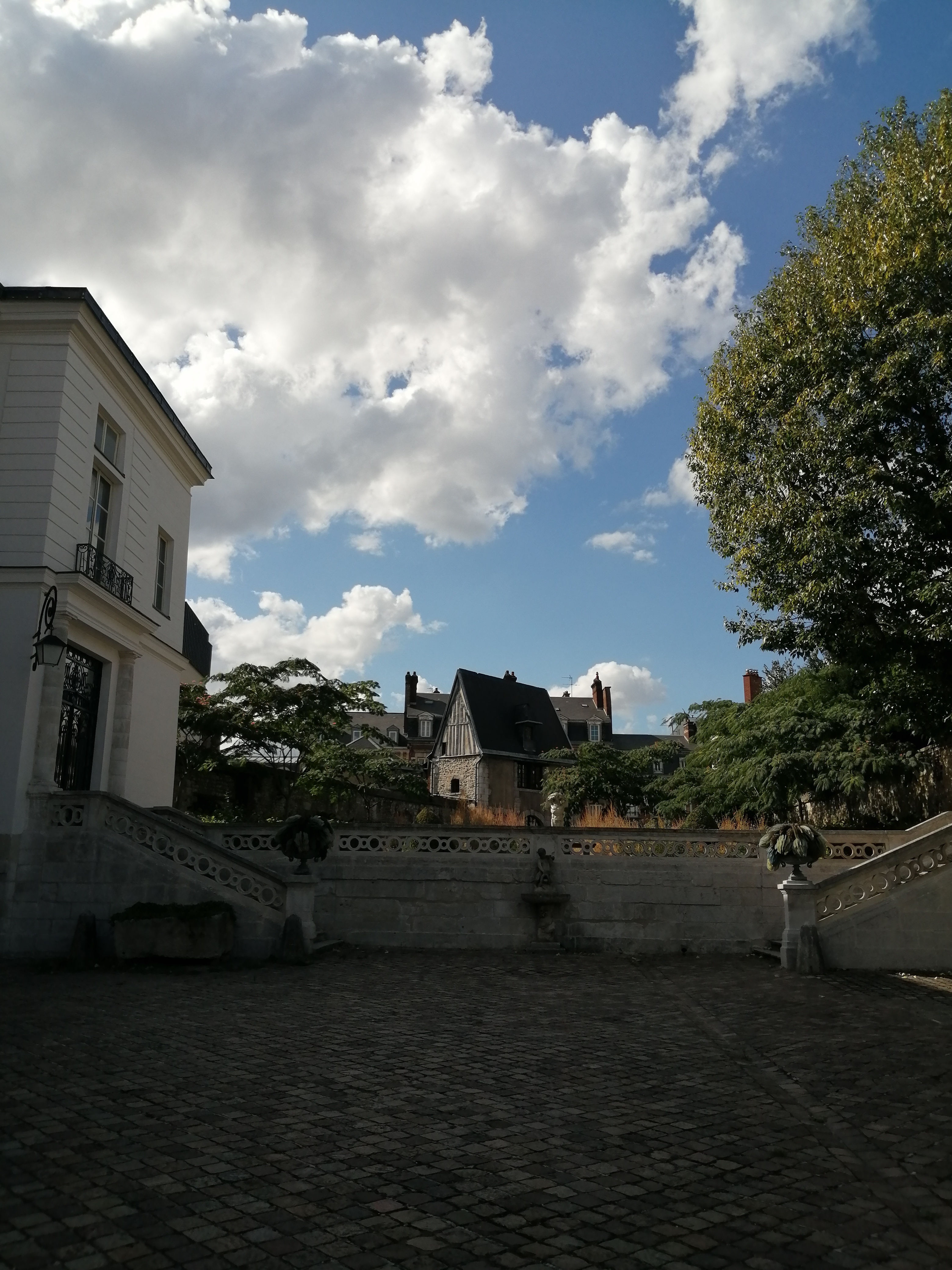Photo n° 1 de l'avis de Nicolas.e fait le 01/09/2019 à 15:02