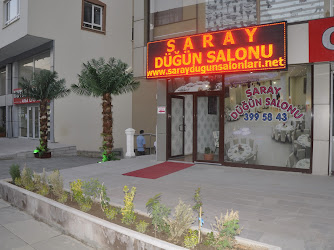 Saray Düğün Salonu