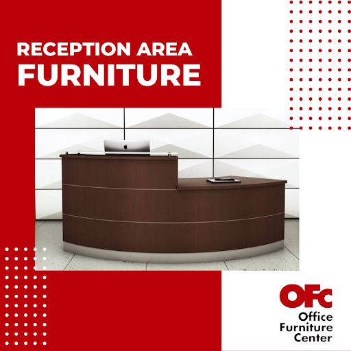 Office Furniture Store «Office Furniture Center, Inc.», reviews and photos, 2117 W Kennedy Blvd, Tampa, FL 33606, USA