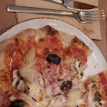 Photo n°1 de l'avis de w.c fait le 16/12/2023 à 19:57 sur le  Pizzeria Napoli à Weimar