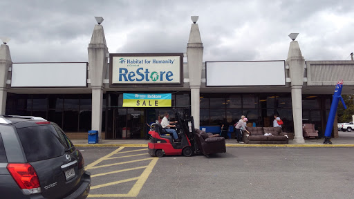 Thrift Store «Habitat For Humanity of Cleveland», reviews and photos