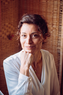 Estelle Olivier - Thérapeute enfant /adulte hypersensibles - Gestion des émotions pour enfants - Energéticienne à Nailloux