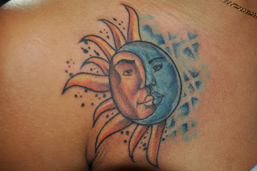 Tattoo Shop «Think Before You Ink Tattoo Studio», reviews and photos, 167-16 Hillside Avenue, Jamaica, NY 11432, USA