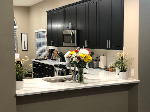 Countertop Store «Elegant Touch Stonework Inc.», reviews and photos, 7040 Osteen Rd, New Port Richey, FL 34653, USA