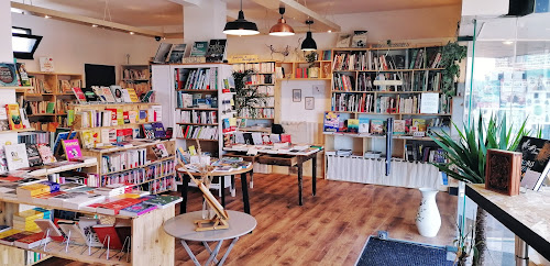 Librairie Les Oiseaux Voyageurs à Saint-Gilles-Croix-de-Vie