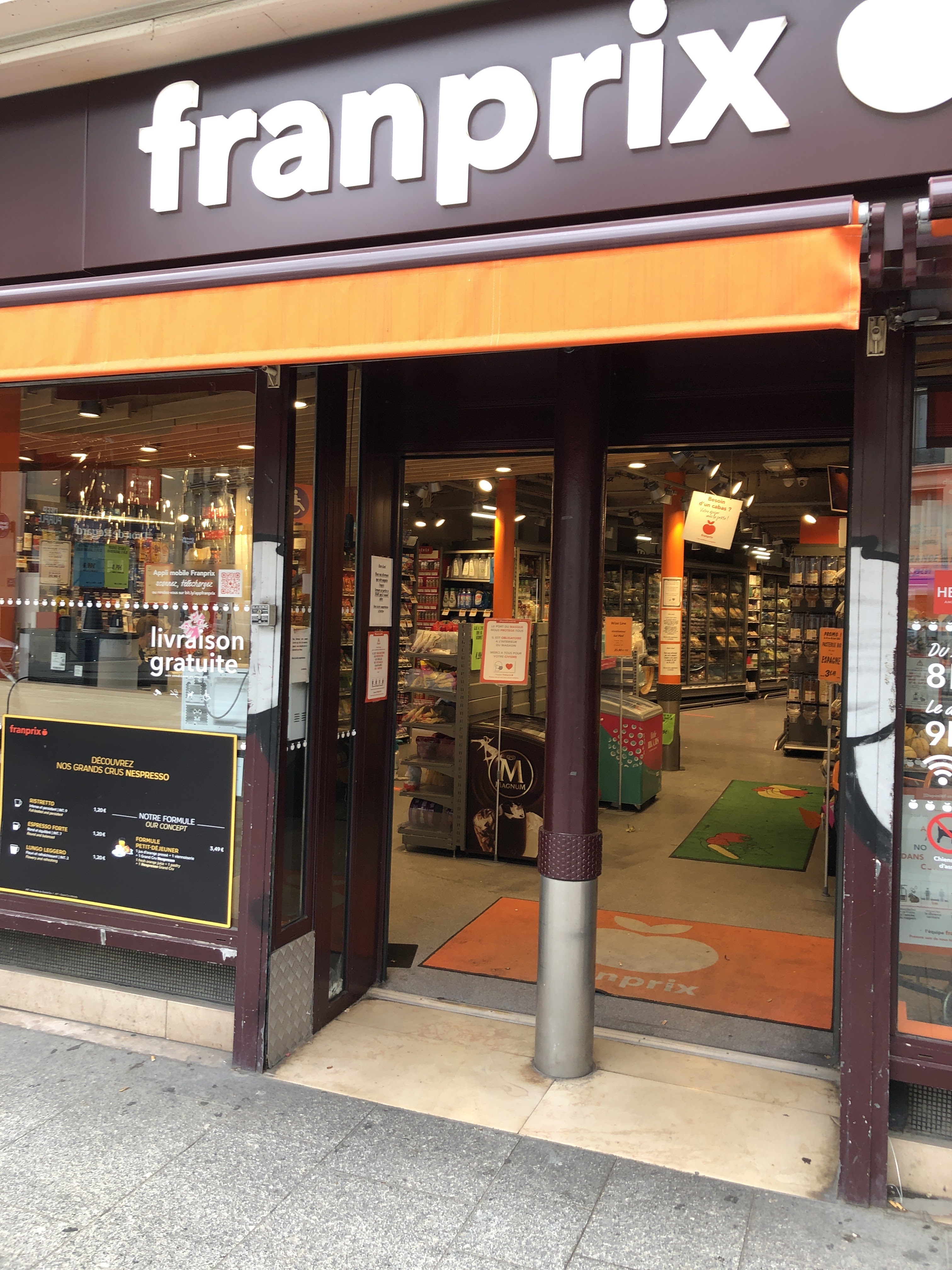 Photo n° 27 de l'avis de Thierry.Z fait le 19/08/2020 à 12:34