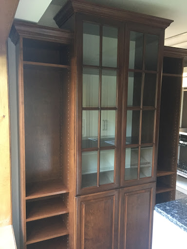 Construction Company «Closet Factory», reviews and photos