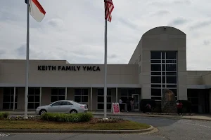 Keith Family YMCA image