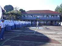 Foto SMAN  1 Taraju, Kabupaten Tasikmalaya