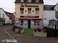 Photos du propriétaire du Restaurant français Le Commerce à Pénestin - n°1