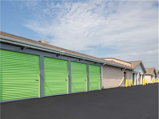 Storage Facility «Extra Space Storage», reviews and photos, 13200 Wisteria Dr, Germantown, MD 20874, USA